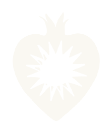 Romã e sol